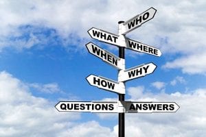 Q&A with HHM