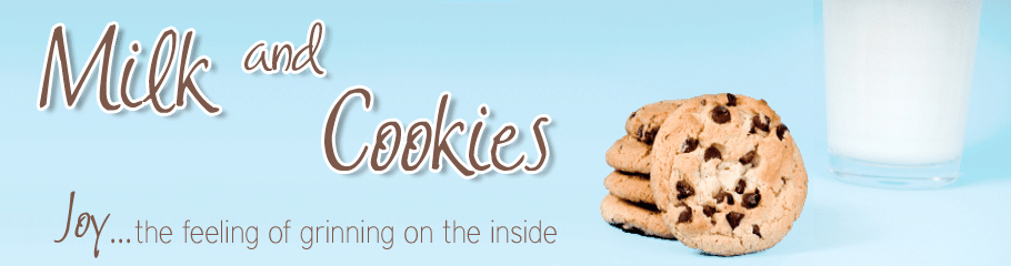 milk & cookies