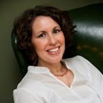 Becky Spence guest post profile pic