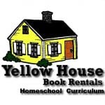 Yellow House Book Rental