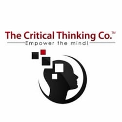 The Critical Thinking Co.™ - Better Grades and Higher Test Scores — Guaranteed!