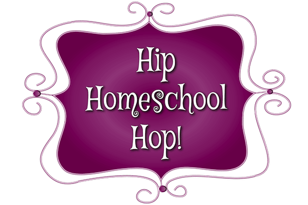 hip homeschool hop