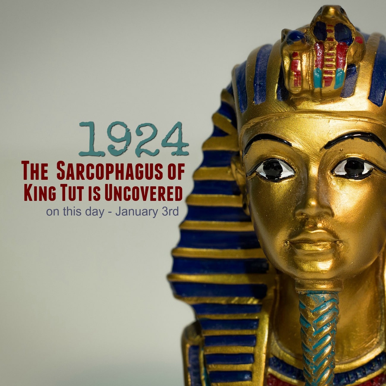 Uncategorized Pictures Of Sarcophagus 1924 sarcophagus of king tut uncovered on this day hip homeschool moms